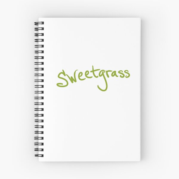 Item preview, Sweetgrass designed and sold by abeink.
