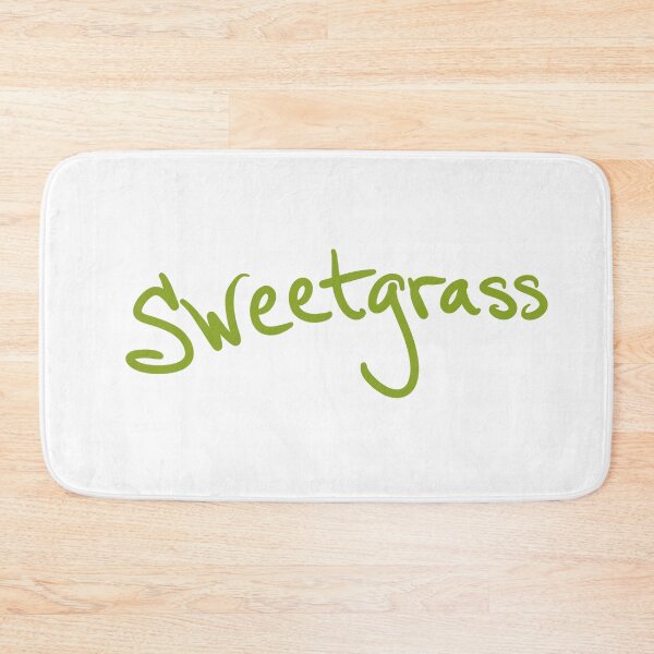 Item preview, Sweetgrass designed and sold by abeink.