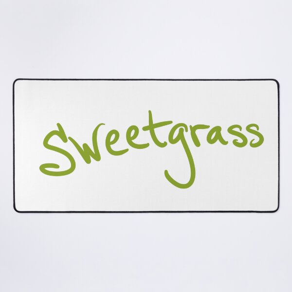 Item preview, Sweetgrass designed and sold by abeink.