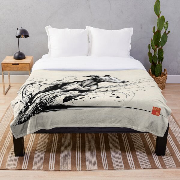 Artikelvorschau, GALOGO - Galgo in Motion – Sumi-e Greyhound Art Print with Ink Flow Lines entworfen und verkauft von GALOGO – Art for Sighthounds & Animal Welfare.