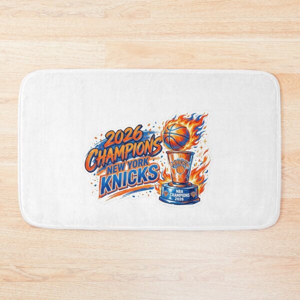 Item preview, campeones de los Knicks designed and sold by sanawnaw154.