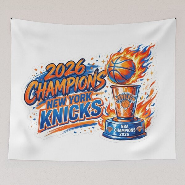 Item preview, knicks champions designed and sold by sanawnaw154.