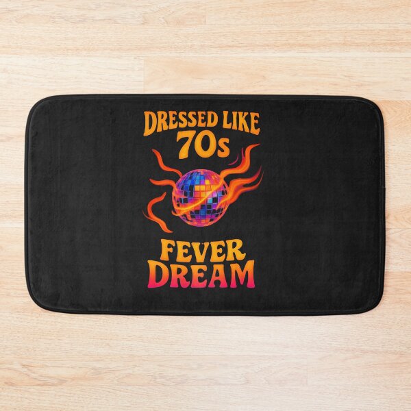 Item preview, 70's Fever Dream designed and sold by Pixel-Lair.