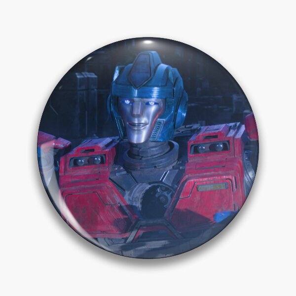 Item preview, Orion Pax designed and sold by Starimus.