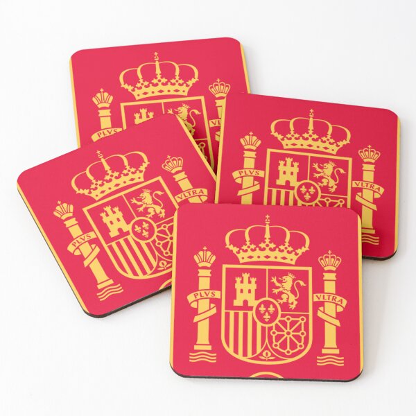 Item preview, Spain national football team designed and sold by THE Company.