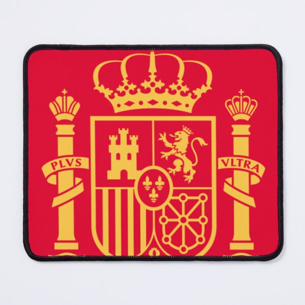 Item preview, Spain national football team designed and sold by THE Company.
