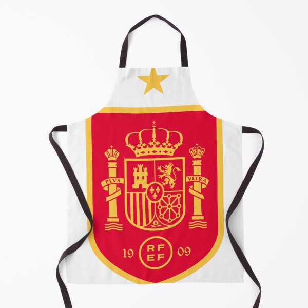 Item preview, Spain national football team designed and sold by THE Company.