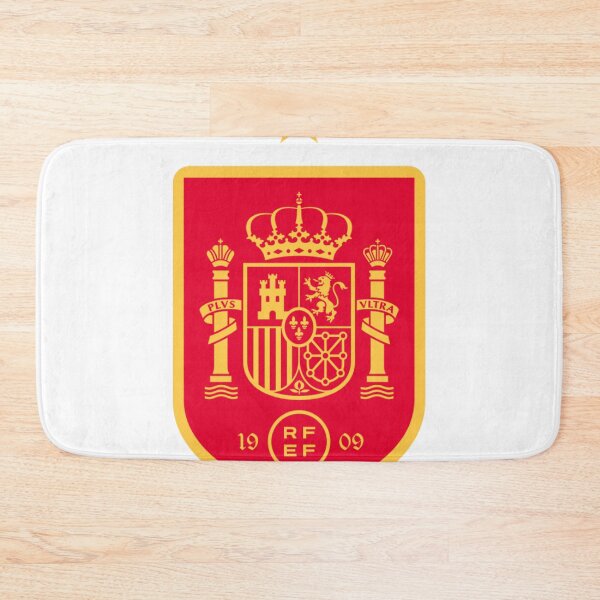 Item preview, Spain national football team designed and sold by THE Company.