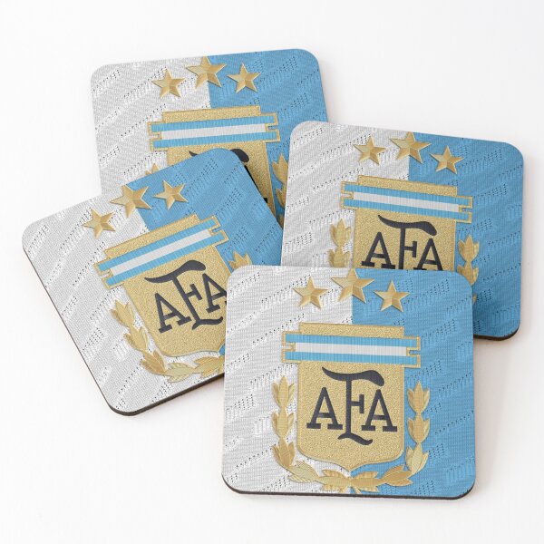 Item preview, Argentina AFA Logo designed and sold by Kaori Dream Space.