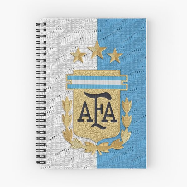 Item preview, Argentina AFA Logo designed and sold by Kaori Dream Space.