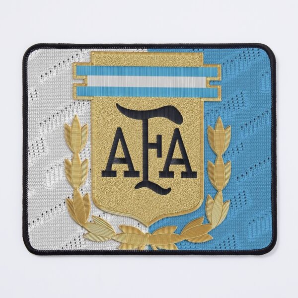 Item preview, Argentina AFA Logo designed and sold by Kaori Dream Space.