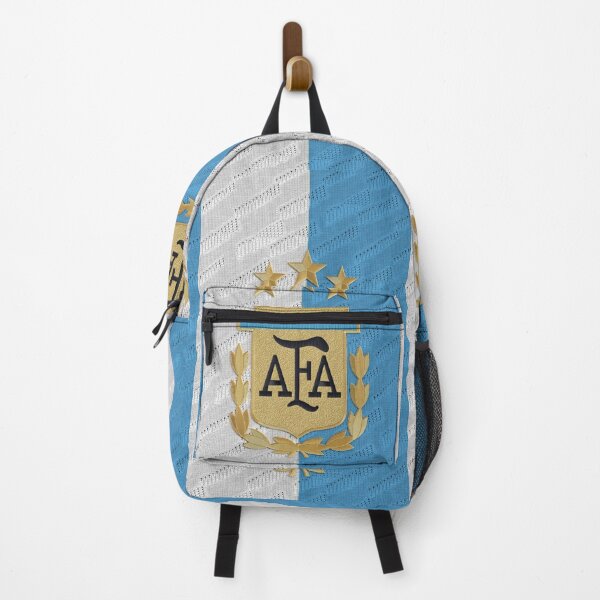 Item preview, Argentina AFA Logo designed and sold by Kaori Dream Space.