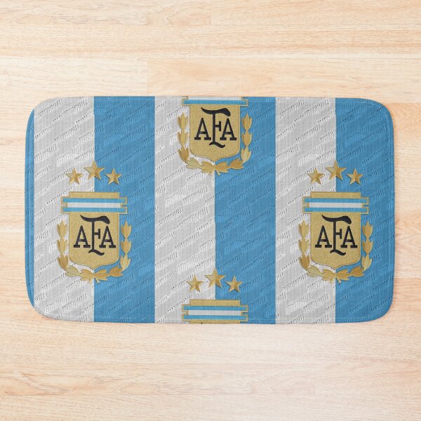 Item preview, Argentina AFA Logo designed and sold by Kaori Dream Space.
