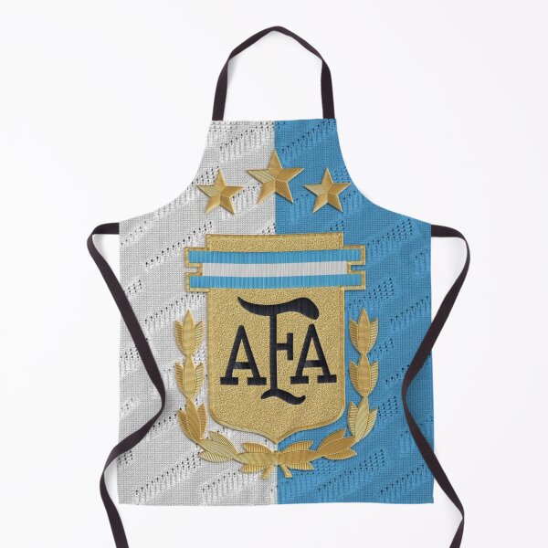 Item preview, Argentina AFA Logo designed and sold by Kaori Dream Space.