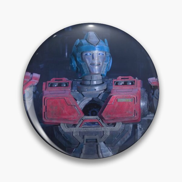 Item preview, Orion Pax designed and sold by Starimus.