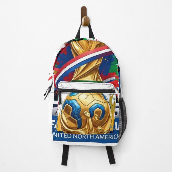 Item preview, 2026 FIFA World Cup - United North America designed and sold by DavidDai.