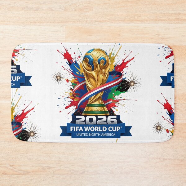 Item preview, 2026 FIFA World Cup - United North America designed and sold by DavidDai.