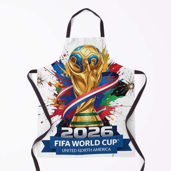 Item preview, 2026 FIFA World Cup - United North America designed and sold by DavidDai.