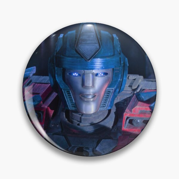 Item preview, Orion Pax designed and sold by Starimus.