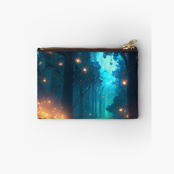 Item preview, Magical Forest - Fantasy Art  designed and sold by stylishdzign.