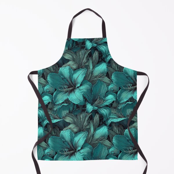 Item preview, Radiant Amaryllis Floral  - Retro Flower Floral   - Valentine Gifts For Men designed and sold by RoyalStarsPatts.