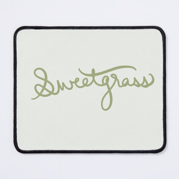 Item preview, Sweetgrass designed and sold by abeink.