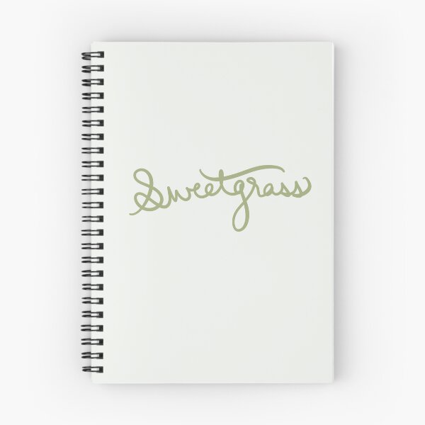 Item preview, Sweetgrass designed and sold by abeink.