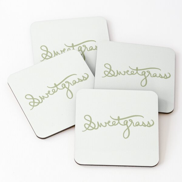 Item preview, Sweetgrass designed and sold by abeink.