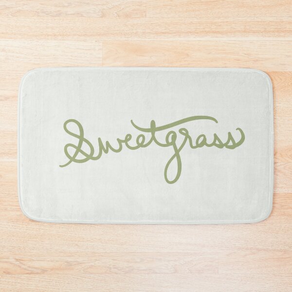 Item preview, Sweetgrass designed and sold by abeink.