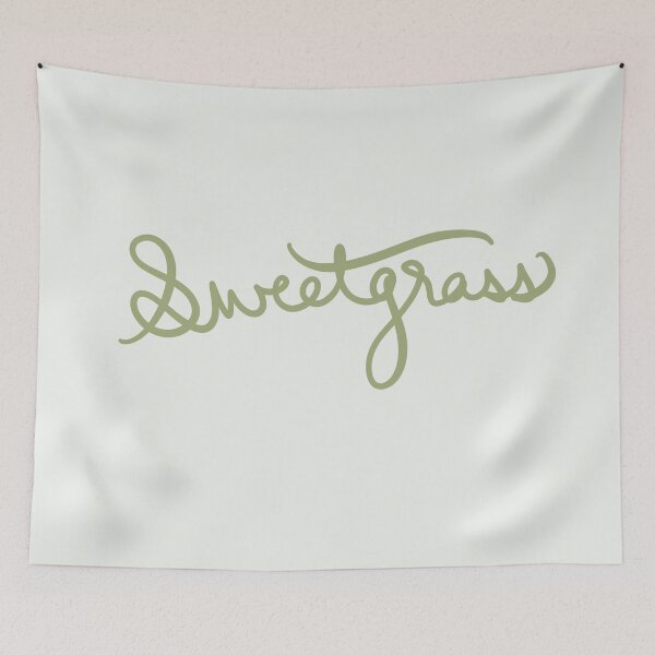 Item preview, Sweetgrass designed and sold by abeink.