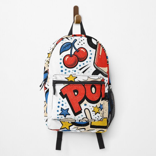Item preview, Pop Off Club designed and sold by luiz87.