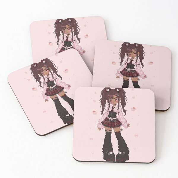 Item preview, Yumi - OC designed and sold by Ovarkt.
