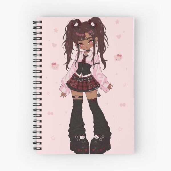 Item preview, Yumi - OC designed and sold by Ovarkt.