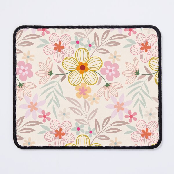 Item preview, PRETTY FLOWER designed and sold by Bouboucolor.