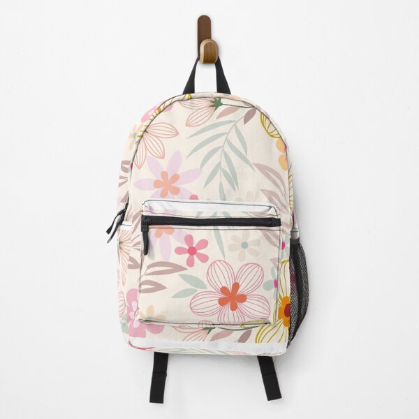 Item preview, PRETTY FLOWER designed and sold by Bouboucolor.