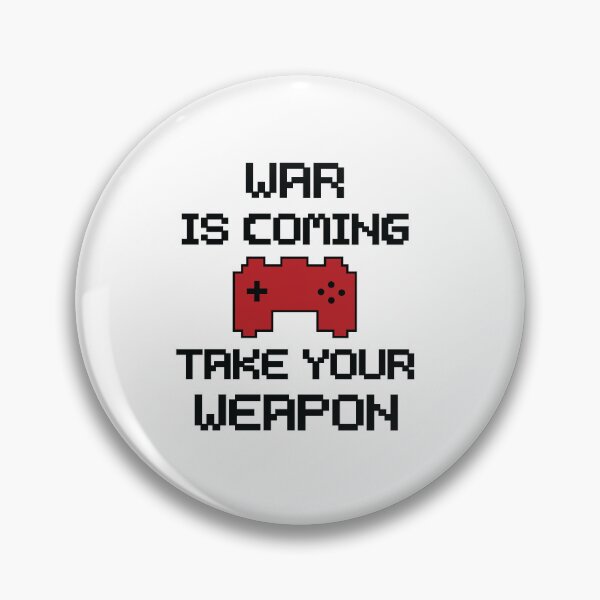 Item preview, WAR IS COMING designed and sold by happiyashop.