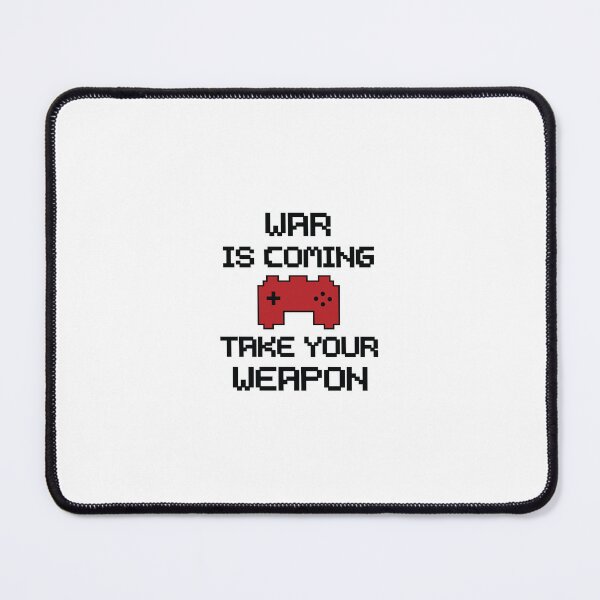 Item preview, WAR IS COMING designed and sold by happiyashop.