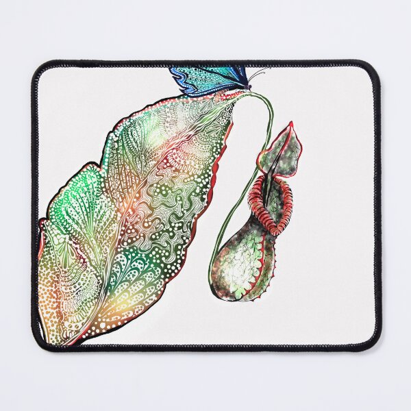 Item preview, Azure Moth and Moonlite Pitcher designed and sold by MyTimeDesign.