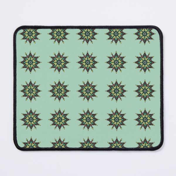 Item preview, Acrylic Mandala Artwork designed and sold by OtherworldlyIdeas.