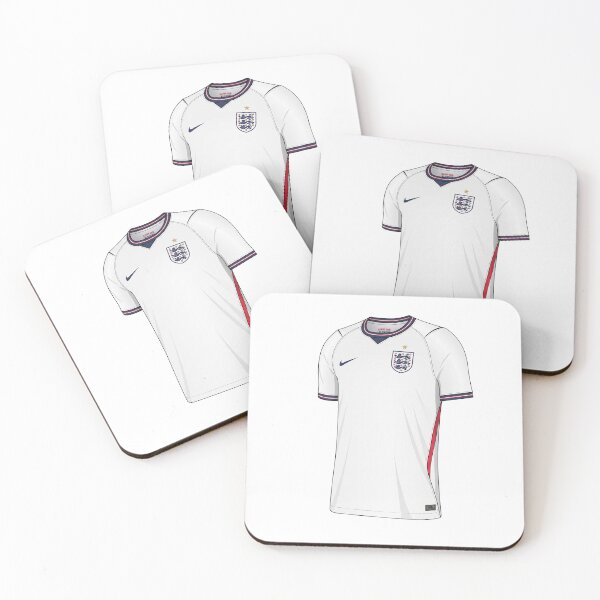 Item preview, England Jersey World Cup 2026 designed and sold by anuggra.