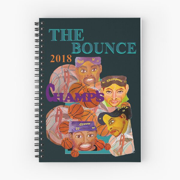 Item preview, "SPECIALTY" The Bounce 2018 B TS designed and sold by VAVibrationArt.