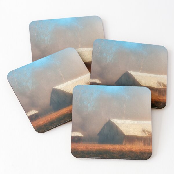 Item preview, Golden Glow Of Dawn designed and sold by Jim Love.