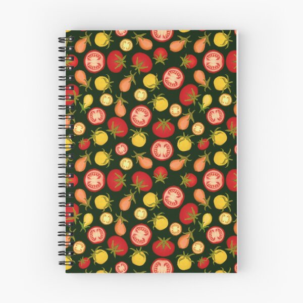 Item preview, Tomates oscuros designed and sold by watthouse.