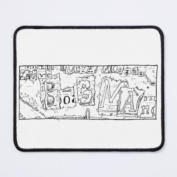 Item preview, Pay the Ransom Bog Man! designed and sold by Bog-Man.
