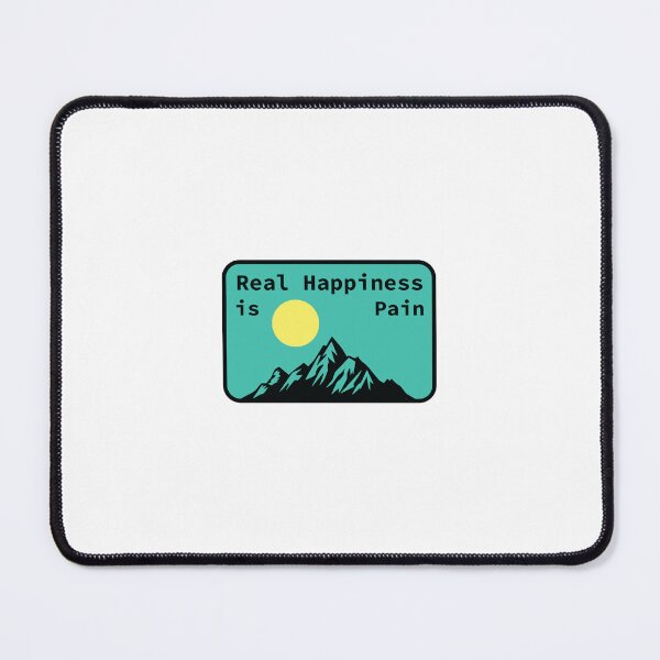Item preview, REAL HAPPINESS designed and sold by happiyashop.