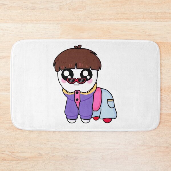 Item preview, Oliver Tree - RIP designed and sold by nomadspiritco.