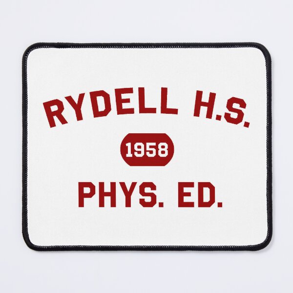 Item preview, Rydell High School Phys. Ed. designed and sold by Normbot2000.