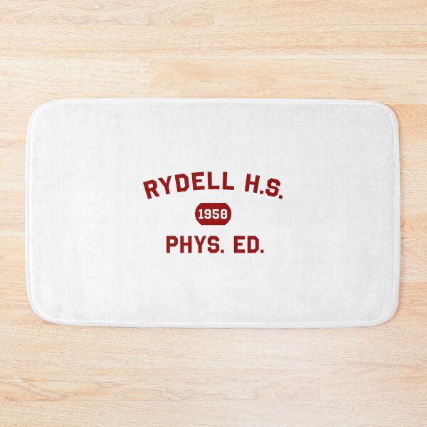 Item preview, Rydell High School Phys. Ed. designed and sold by Normbot2000.