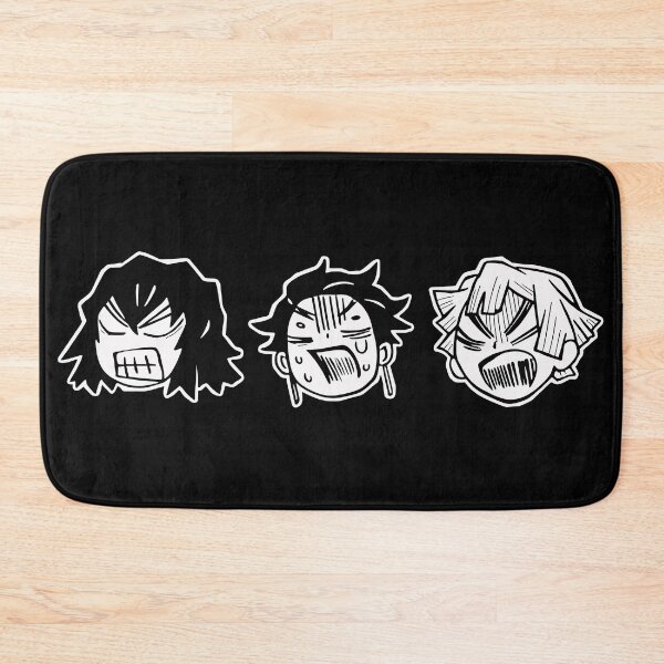 Item preview, Demon slayer designed and sold by GGshoptta.