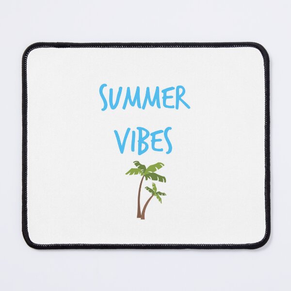 Item preview, SUMMER VIBES designed and sold by binmaster3000.